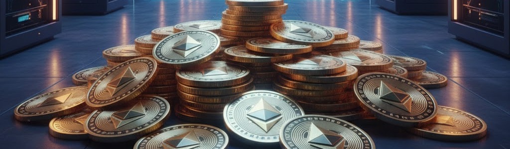 BitMine expanded its ETH treasury after watchers flagged about $88 million in flows