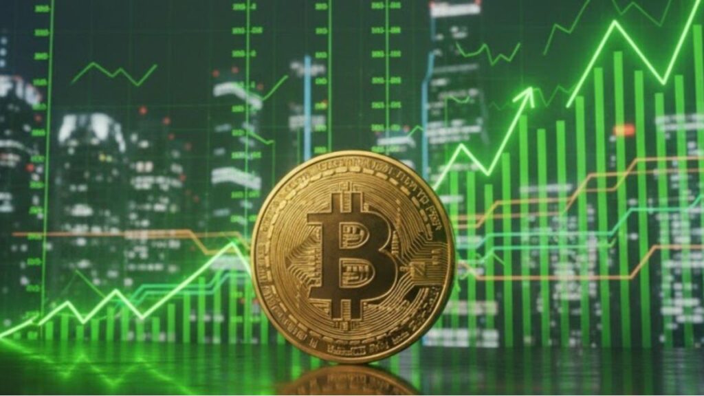 Ripple CEO Says Bitcoin Will Hit $180K—Binance and Solana Don’t Agree