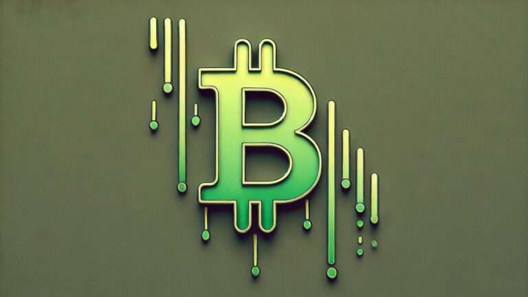 Bitcoin-Drops-as-Negative-Coinbase-Premium-Signals-Weak-U.S.-Spot-Demand