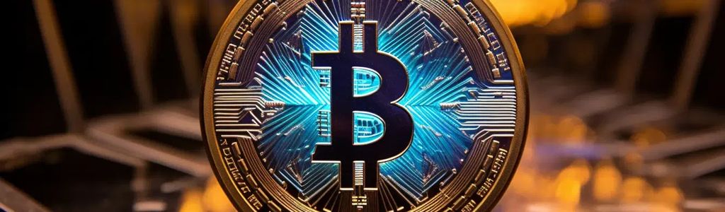 Bitcoin trades near $85,000 in a tight range