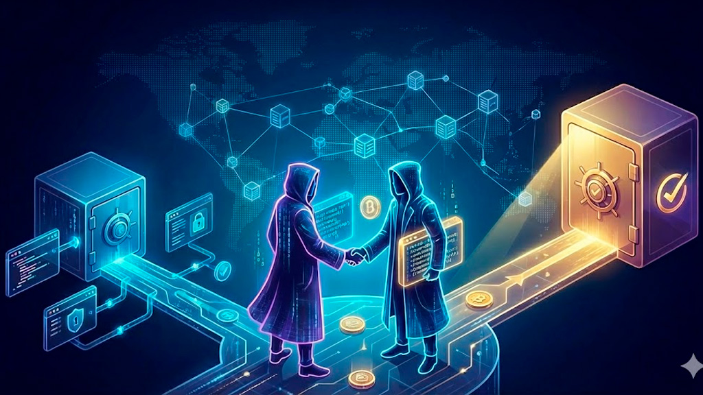 What Are the Best Crypto OTC Trading Platforms And How to Choose the Right One?