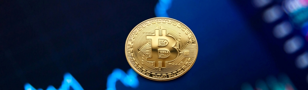 Bitcoin briefly cleared $90,000 then reversed toward $87,000