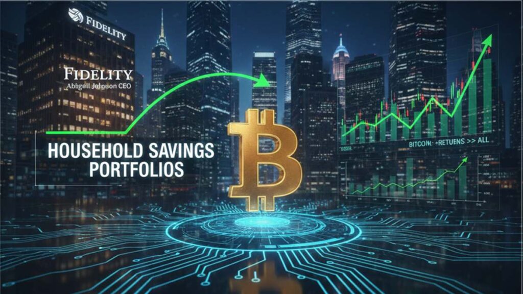 Bitcoin home savings wallets-