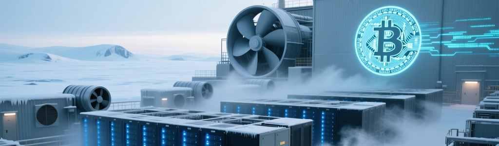 Los mineros de Bitcoin que se diversificaron a IA/HPC (como IREN, Cipher) superaron ampliamente a los mineros puros en 2025.
