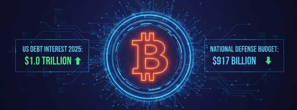 Bitcoin is not a threat-