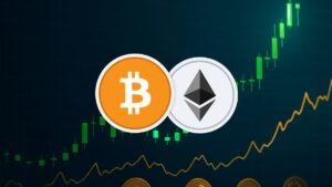 Crypto Market Rebounds: XRP, ADA, ETH Lead, Bitcoin Rises on Fed Outlook