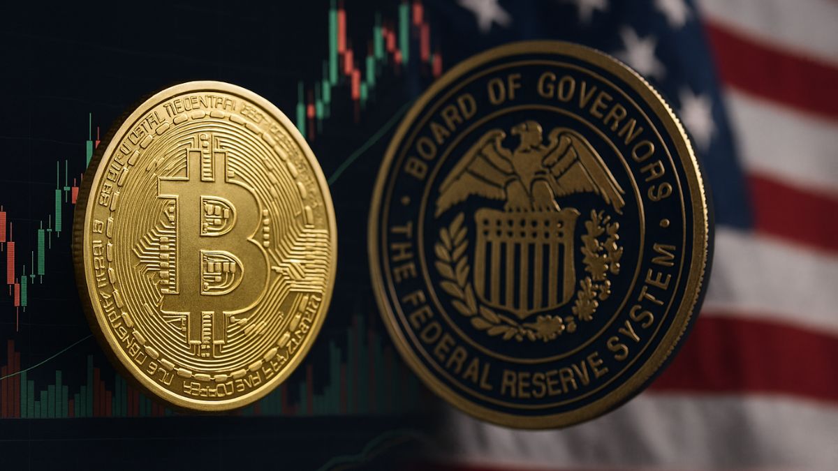 What Will Happen to the Crypto Market Following the FED’s Announcement?