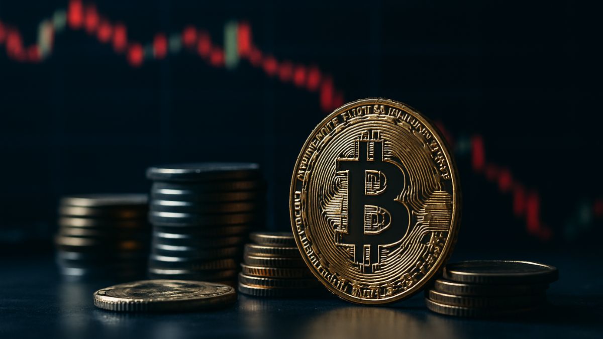 Bitcoin Slumps, On Track for Fourth Annual Loss in Weary Market