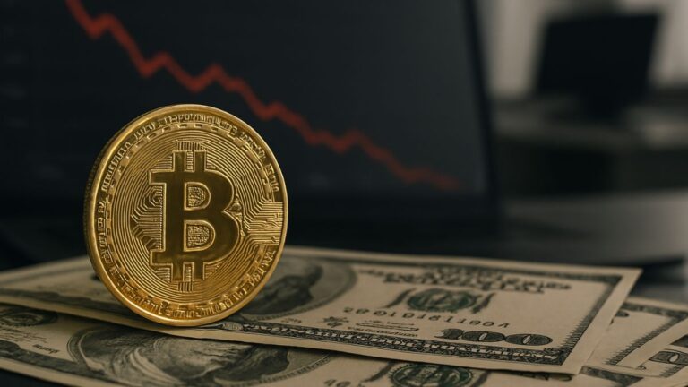 Expert: Bitcoin’s Year-End Dip Doesn’t Spell Trouble for Early 2026