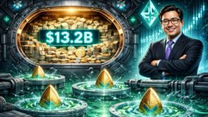 Bitmine adds $131M more ETH, lifting December buys to $1.4B, as Tom Lee cites tax-loss selling and a 2026 Ethereum āsupercycle.ā