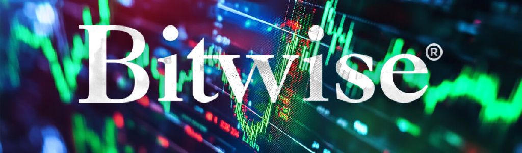 Bitwise CEO Hunter Horsley says the crypto market structure has matured