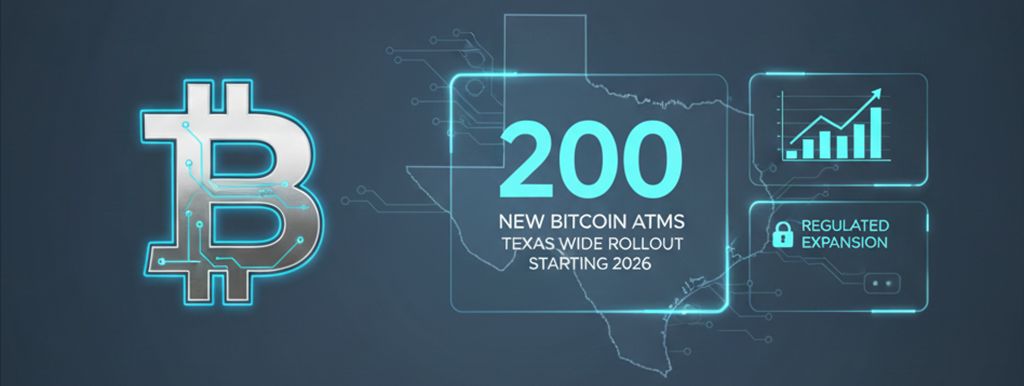 Bitcoin ATMs-