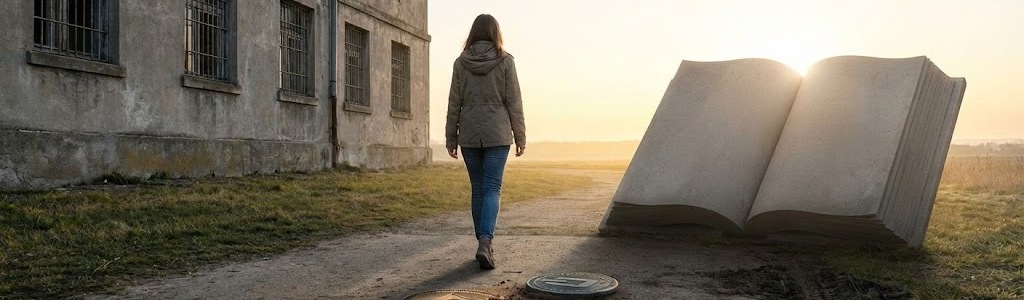 Ellison is set for release Jan. 21, 2026, roughly 10 months early