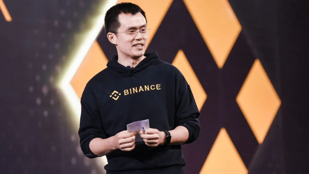 CZ Family Office Issues Treasury Mismanagement Notice to 10x Capital