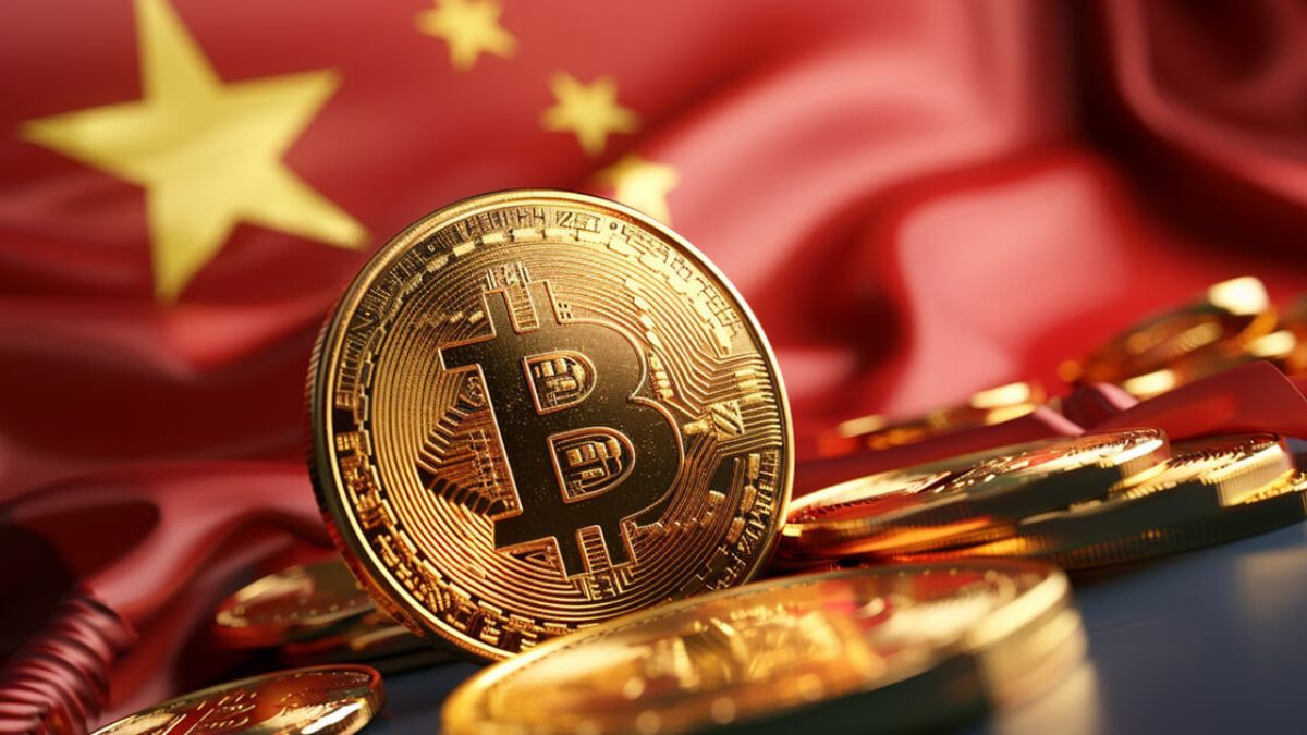 China Escalates Crypto Crackdown, Stablecoins Labeled Threat Amid Shocking Policy Twist