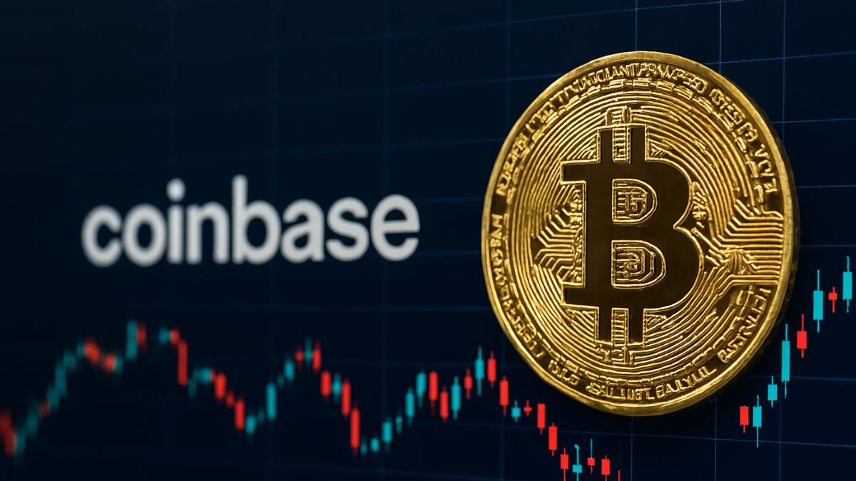 Coinbase Stunned by $513M Bitcoin Move: What Happened?