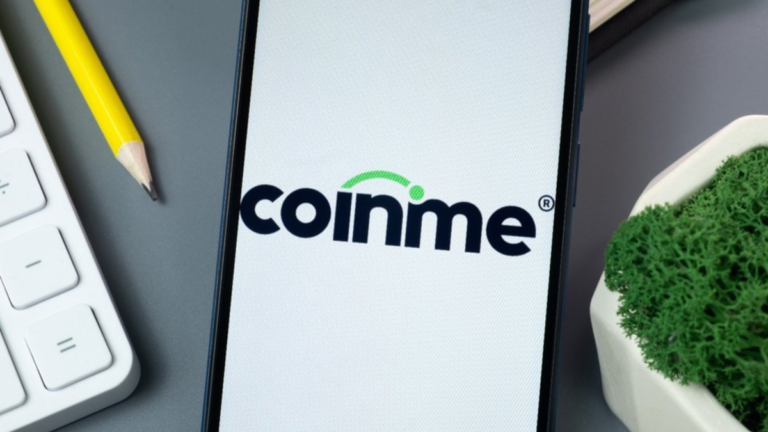 Coinme Faces $8 Million Repayment Demand in Washington Enforcement Action