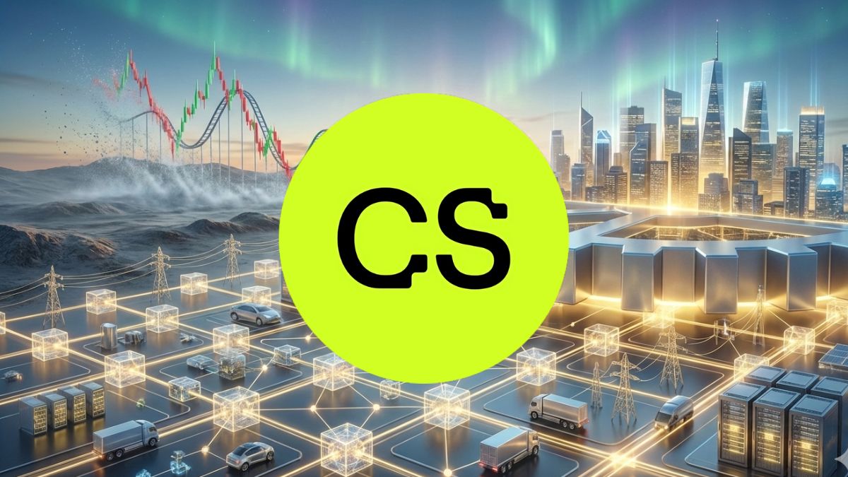 CoinShares: Crypto’s Future Hinges on Utility, Not Price Moves