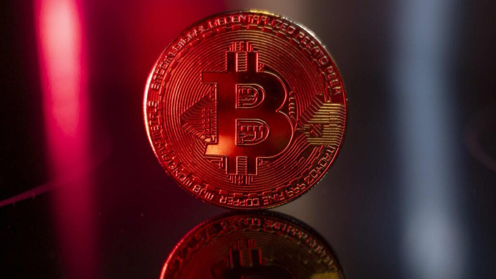 Crypto Market Stumbles Into December as Strategy Signals Possible Bitcoin Sale