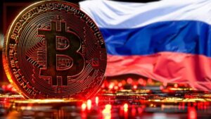 Crypto Futures Trading on Moscow Exchange Tops $636M