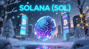 Crypto Twitter mocks Solanaās price while on-chain usage holds up