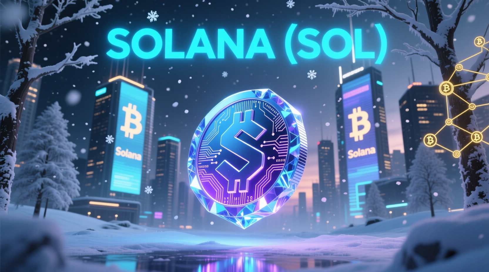 Crypto Twitter mocks Solana’s price while on-chain usage holds up