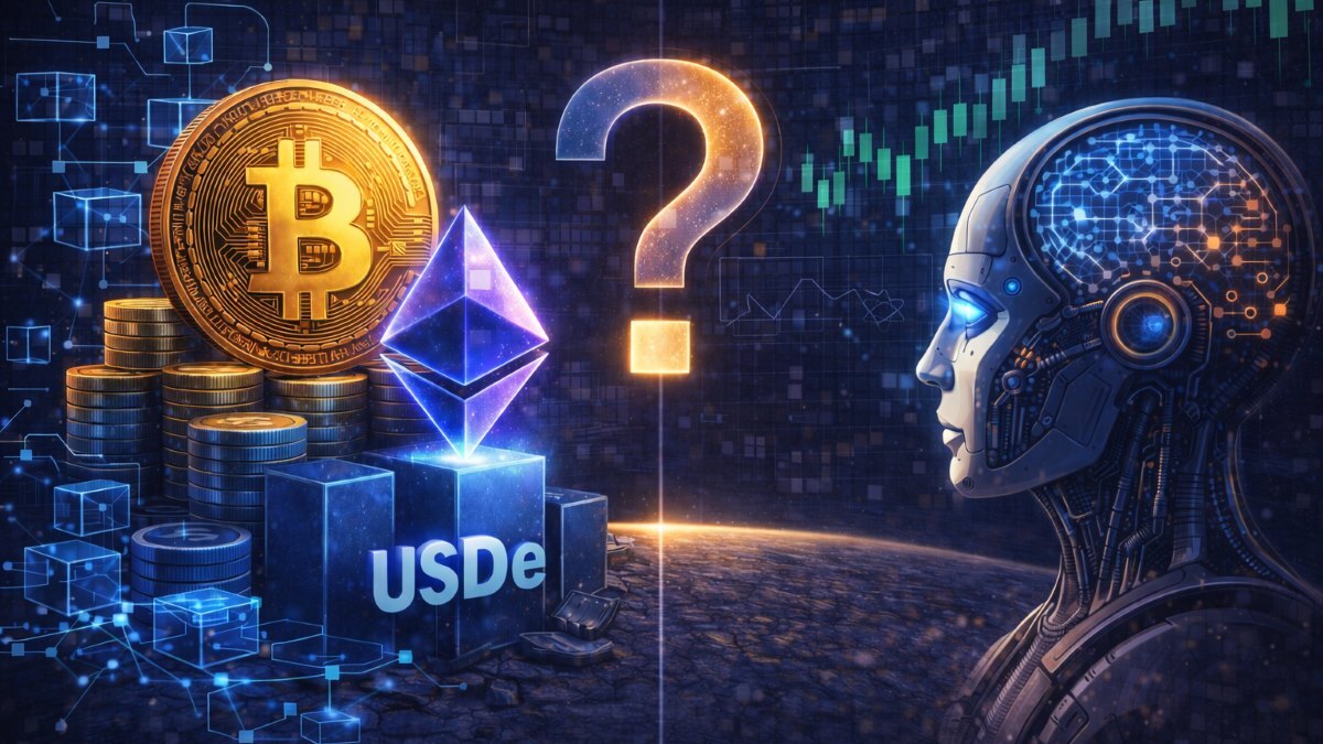 Crypto and AI: What to Expect Next Year?