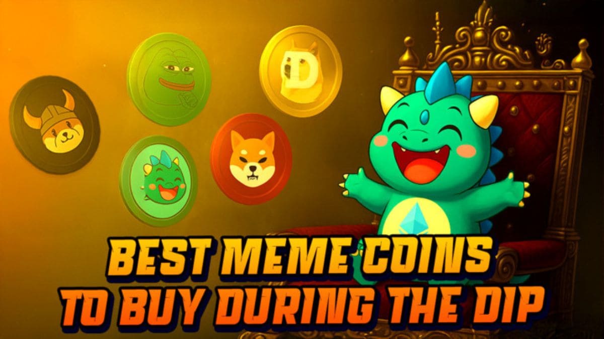 Best Crypto to Buy Right Now? Analysts Pick BullZilla as the Next Big Meme Catalyst Among 7 Top Altcoins