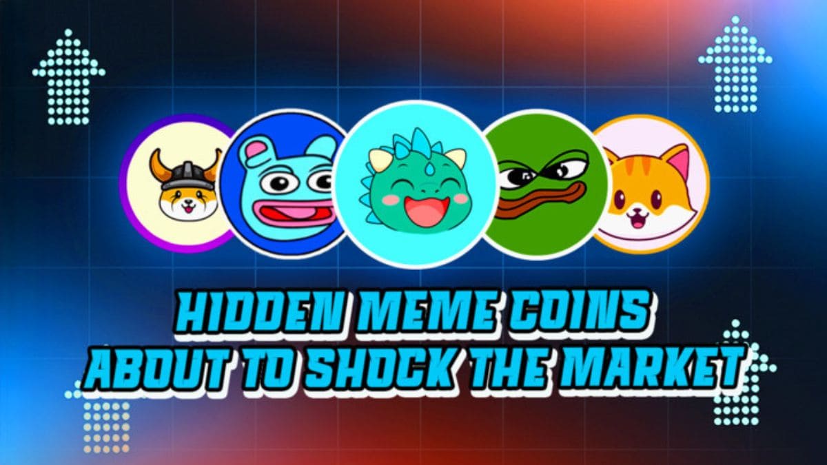 9 Best Altcoins to Invest in 2025: Discover the Presale Project Leading the List