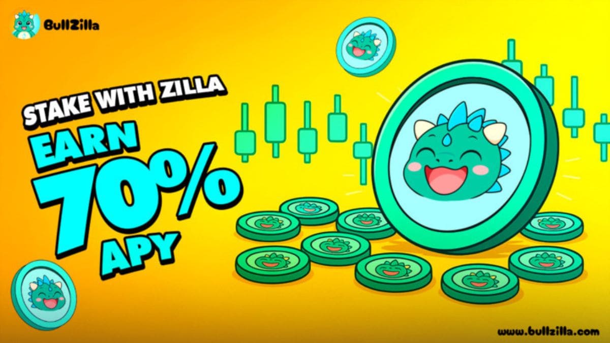 Is the Breakout Coming? BullZilla Presale Frenzy Erupts as the Best Crypto to Buy Now, While Solana Strengthens and Aster Pulls Back