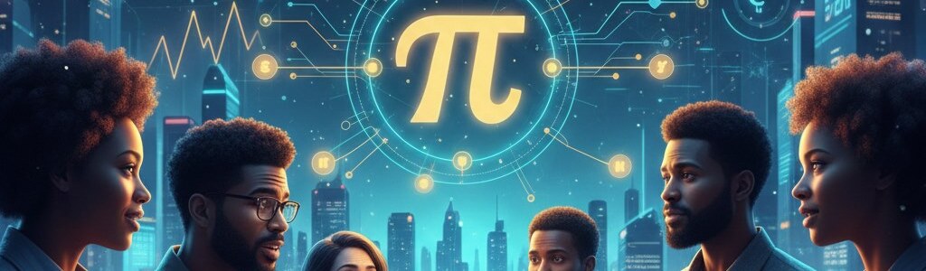 Pi Network’s mining rate jumped 13.59% in December, marking the largest increase since 2022 amid low token prices.