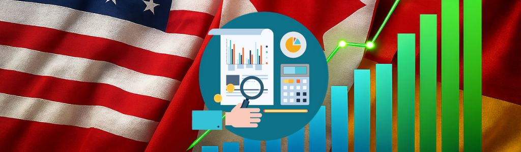 Regional Trends Emphasize U.S. Strength