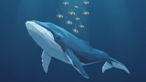 Large Dogecoin holders’ activity hits two-month lows, with whale inactivity potentially threatening support around $0.15.