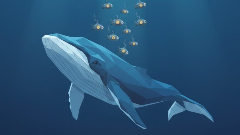 Large Dogecoin holders’ activity hits two-month lows, with whale inactivity potentially threatening support around $0.15.