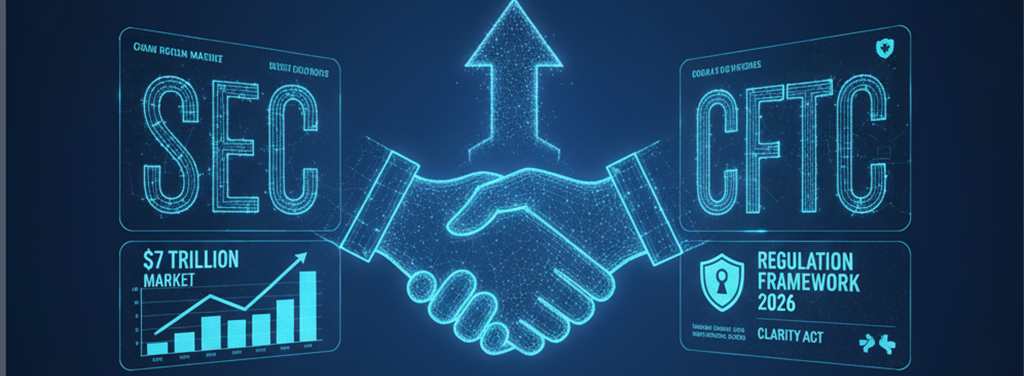 'Dream Team' for crypto regulation