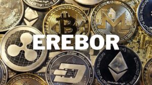 Erebor Secures $350M, Valued Over $4B After Major FDIC Green Light