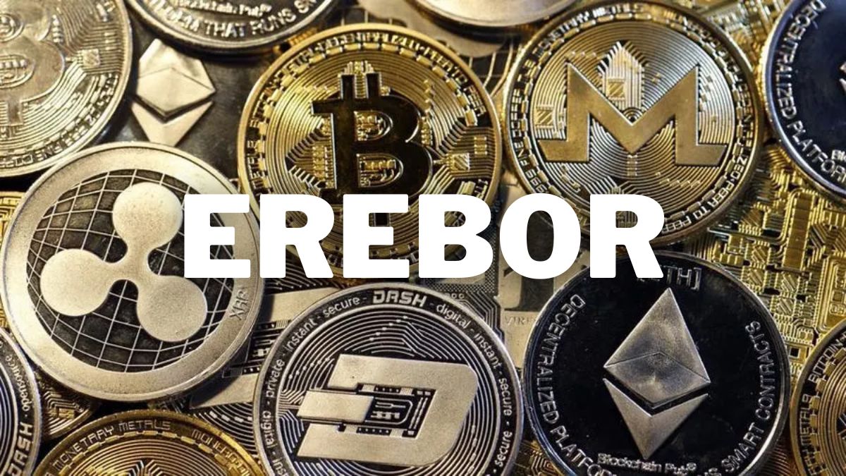 Erebor Secures $350M, Valued Over $4B After Major FDIC Green Light - Crypto  Economy