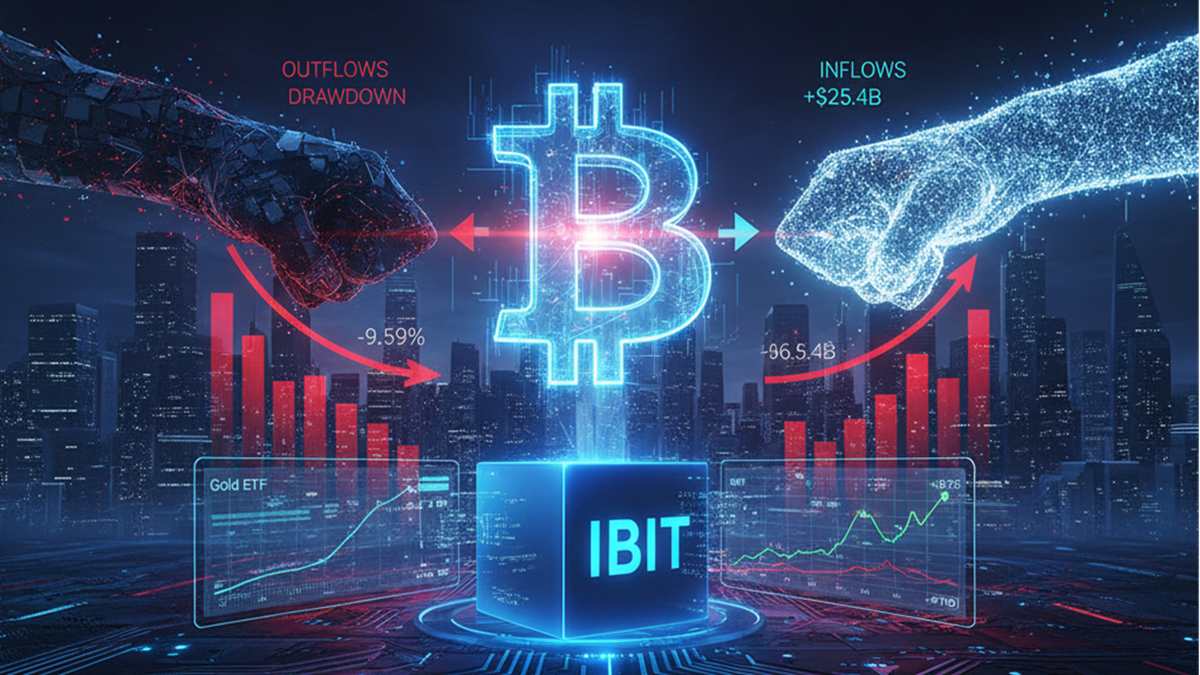 BlackRock Bitcoin ETF