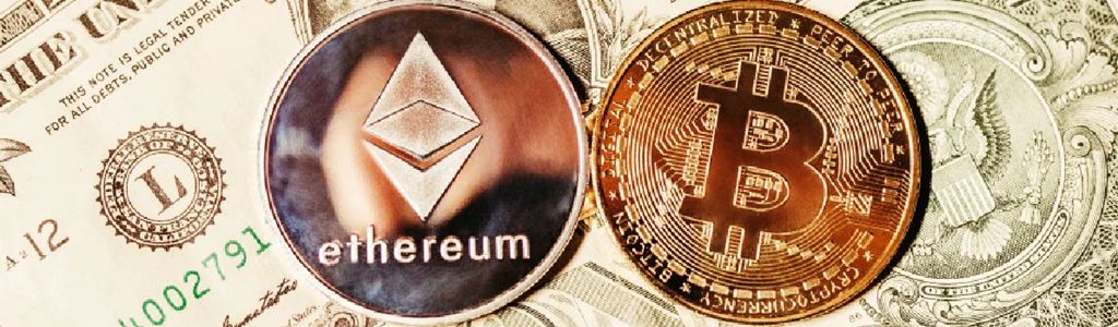 Bitcoin and Ethereum ETFs experienced significant inflows yesterday
