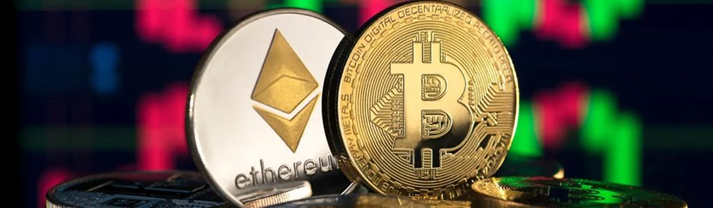 The cryptocurrency market faces a significant over‑leverage concern