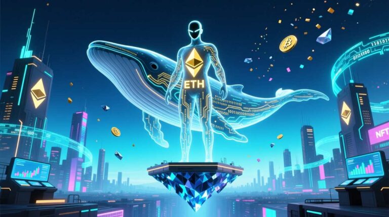 ETH-Whale-Behavior-Reduces-Sell-Pressure-Opens-Path-to-3600