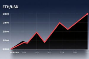 ETH-hovers-near-2970–3000-with-bearish-pressure-and-fragile-bounces