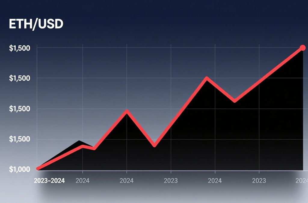 ETH-hovers-near-2970–3000-with-bearish-pressure-and-fragile-bounces