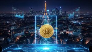 ETP Physical Bitcoin French Financial Advisors
