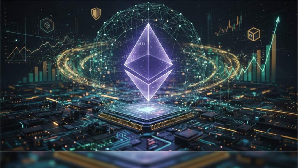 Ethereum Network Scalability