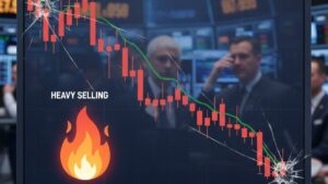 Ethena’s ENA tests key support at $0.24 amid heavy selling and an upcoming token unlock, with analysts eyeing a potential $0.50 rebound.