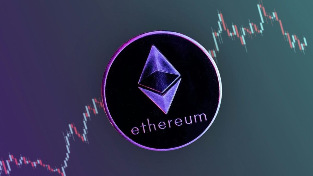 Ethereum Fees Drop 62% — Is ETH Price in Danger?