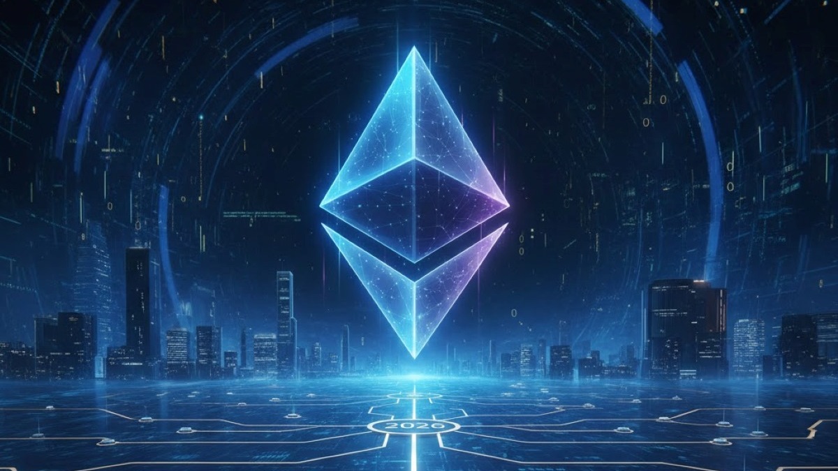 Ethereum Re-framed as Global Public Good in New Valuation Framework