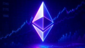 Ethereum Supply Shrinks: ETH Withdrawals Outpace BTC
