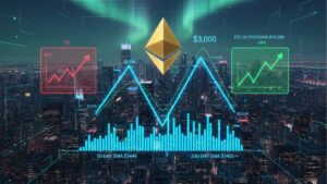 Ethereum Recovery $3000